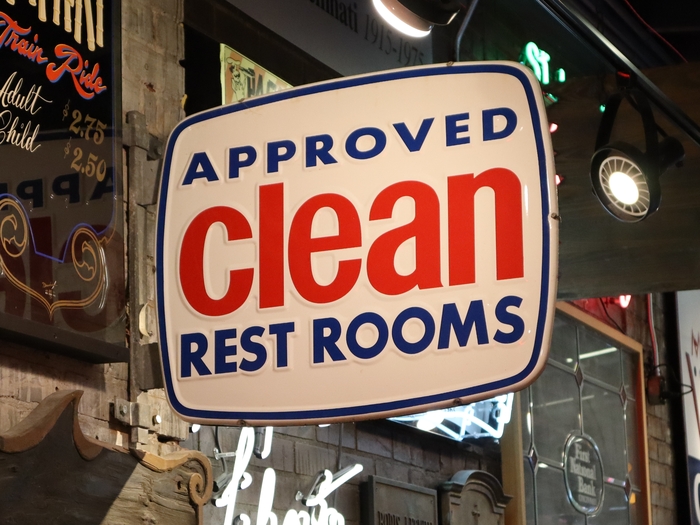 American Sign Museum