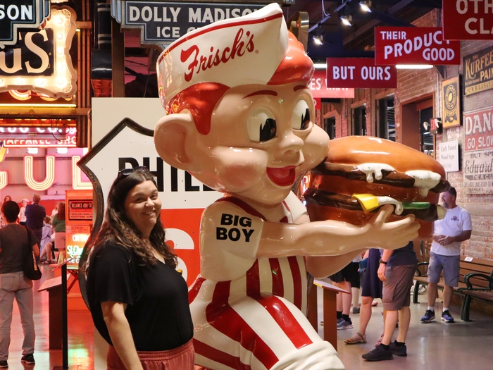 American Sign Museum