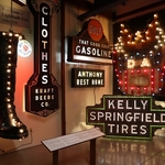 American Sign Museum