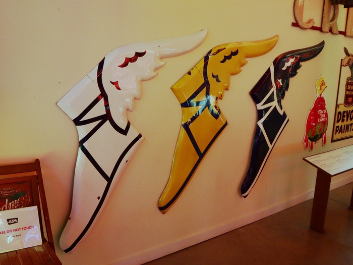 American Sign Museum