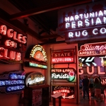 American Sign Museum