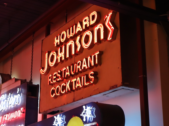 American Sign Museum