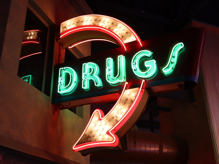 American Sign Museum