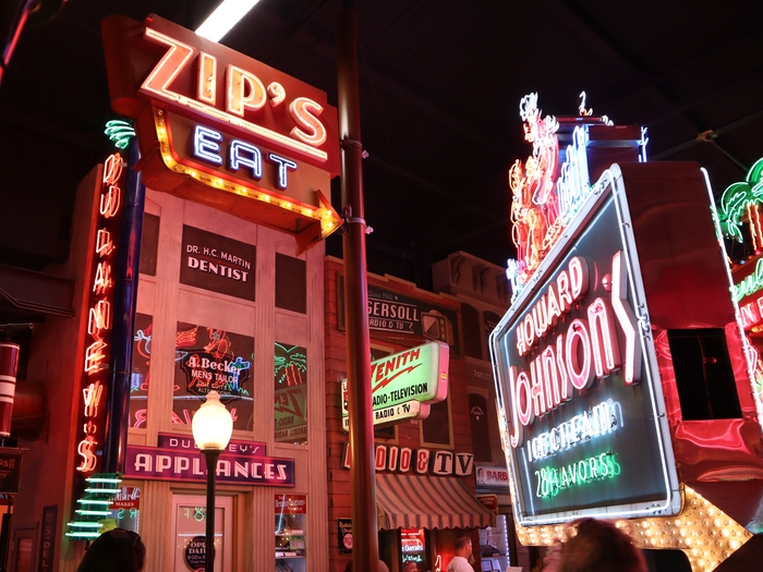 American Sign Museum