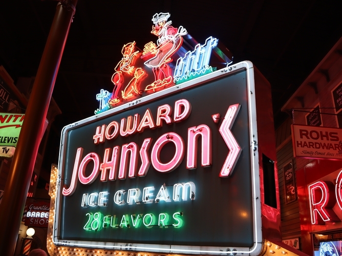 American Sign Museum
