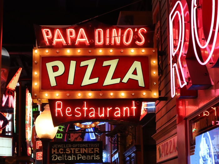 American Sign Museum