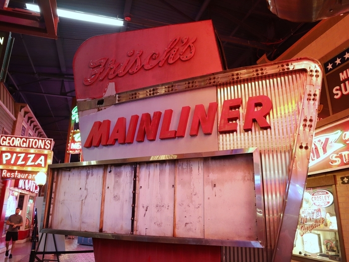 American Sign Museum