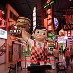 American Sign Museum