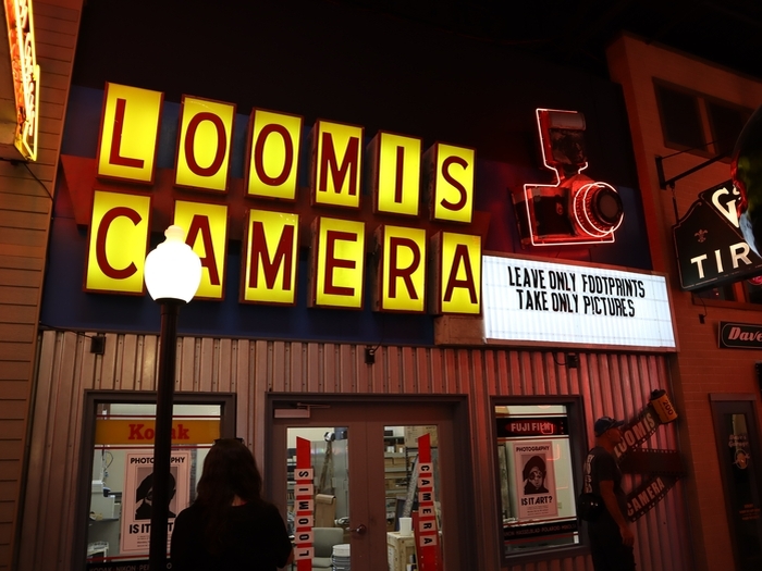 American Sign Museum