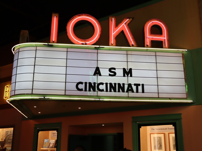 American Sign Museum