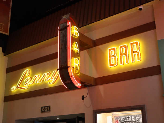 American Sign Museum