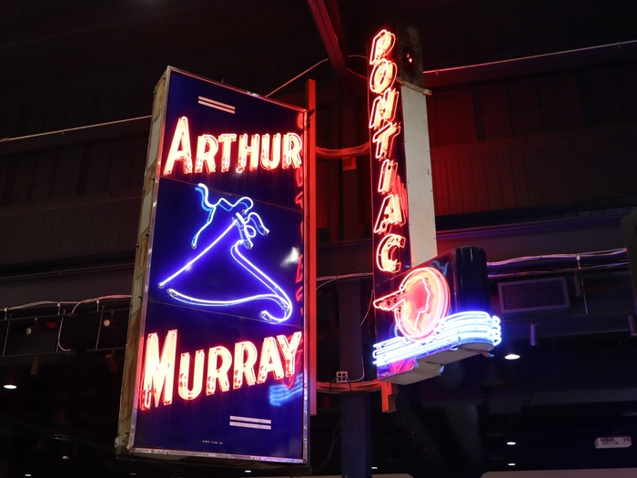 American Sign Museum
