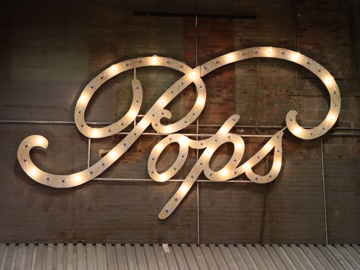 American Sign Museum