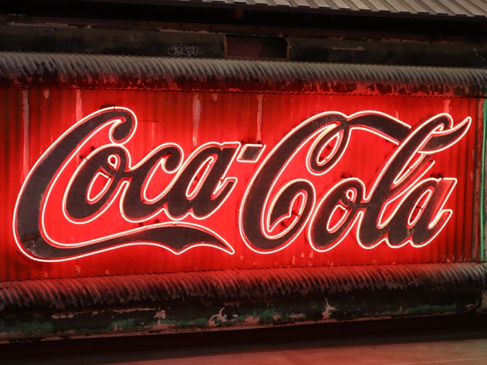 American Sign Museum