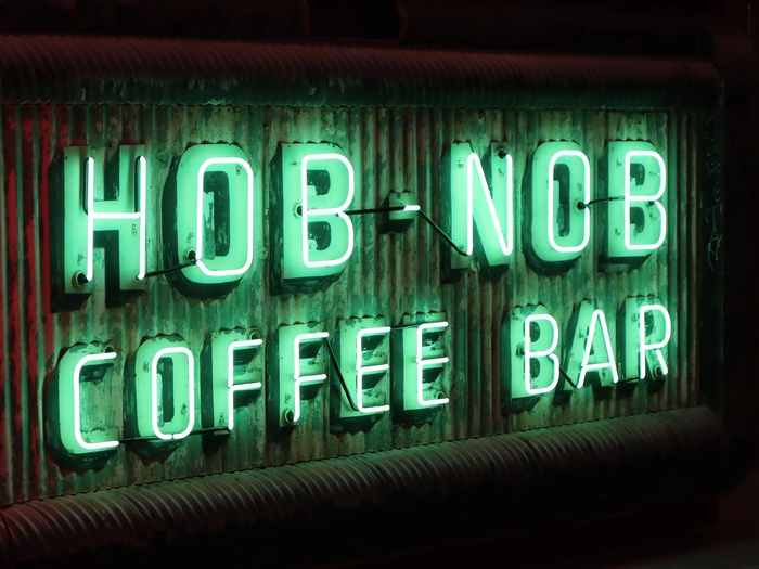 American Sign Museum