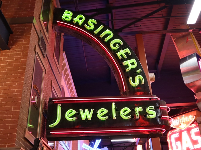 American Sign Museum