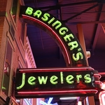 American Sign Museum