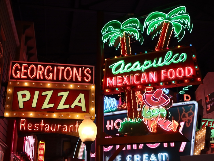 American Sign Museum