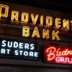 American Sign Museum