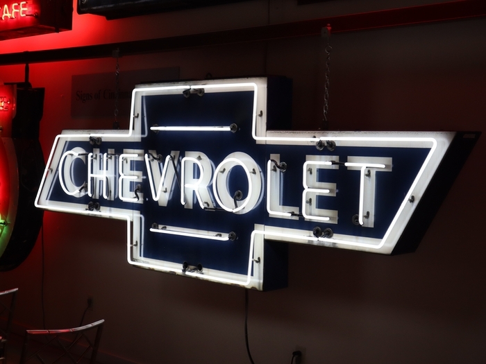 American Sign Museum