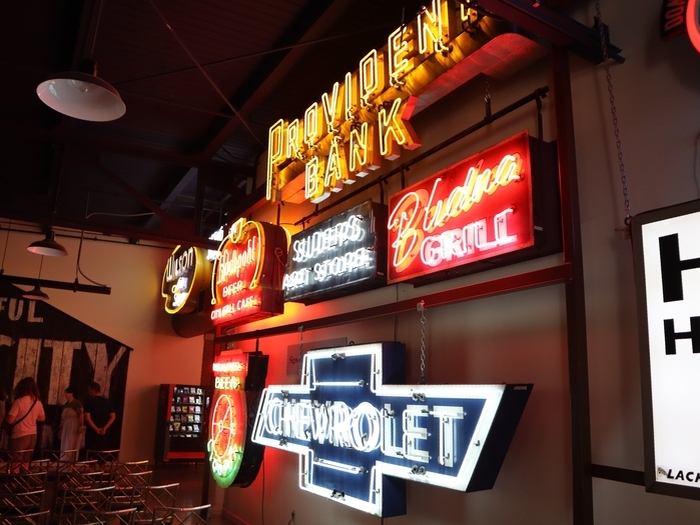 American Sign Museum
