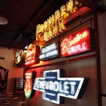 American Sign Museum