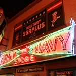 American Sign Museum