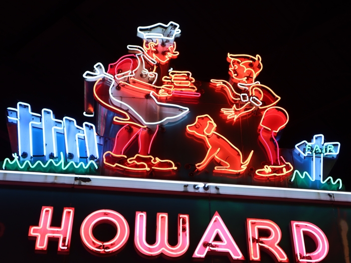 American Sign Museum