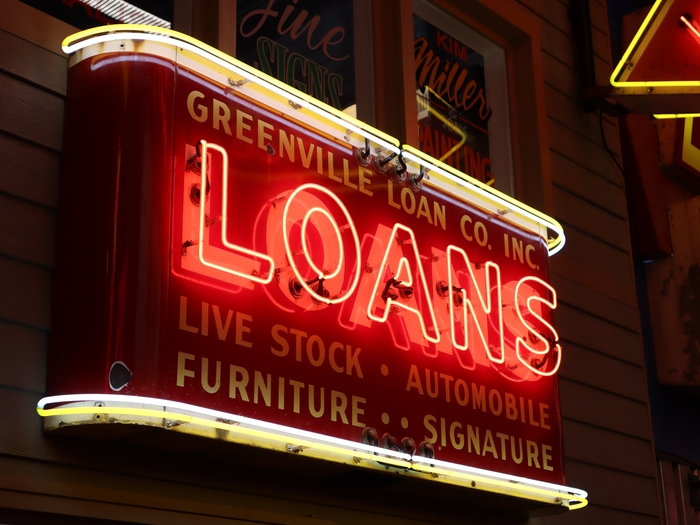 American Sign Museum