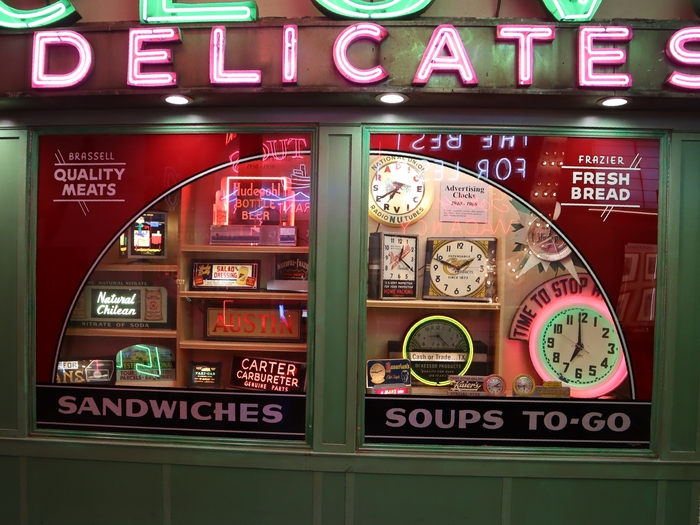 American Sign Museum