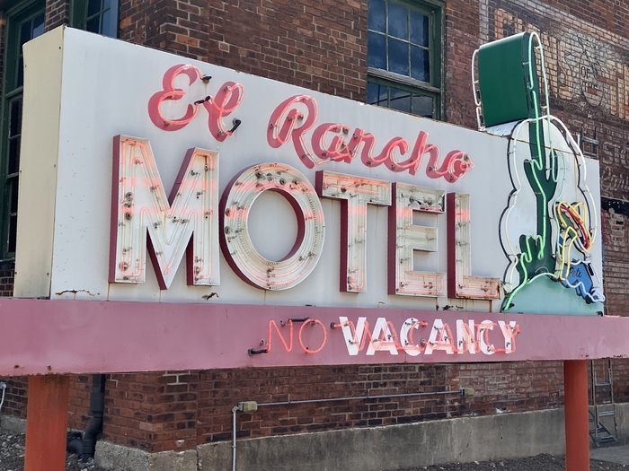 American Sign Museum