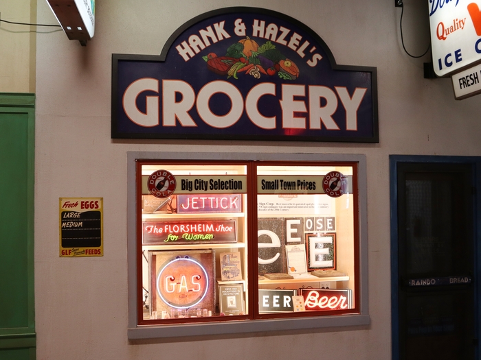 American Sign Museum