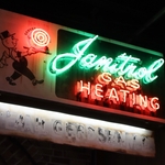 American Sign Museum