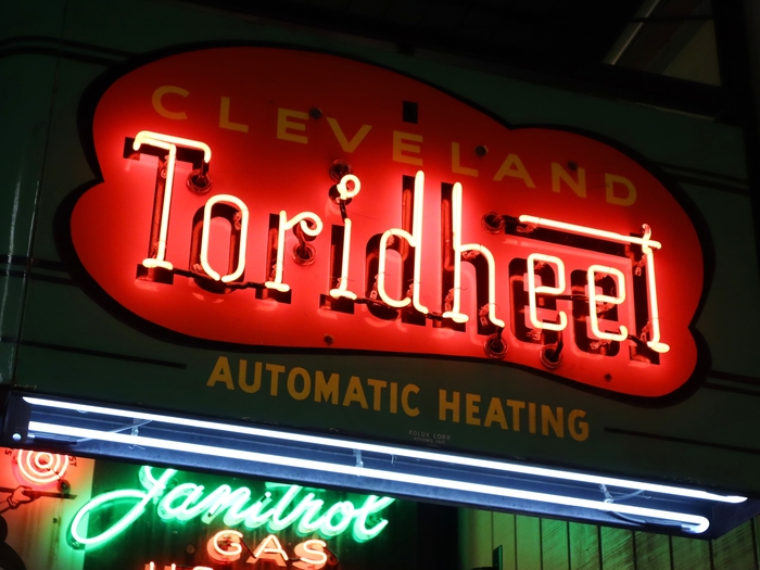 American Sign Museum