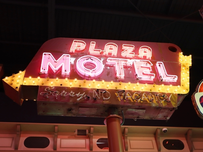 American Sign Museum