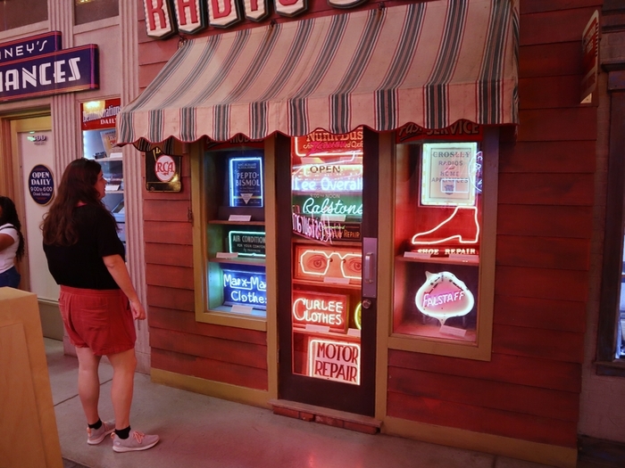 American Sign Museum