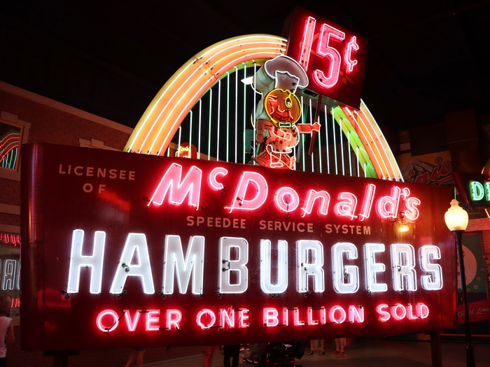 American Sign Museum