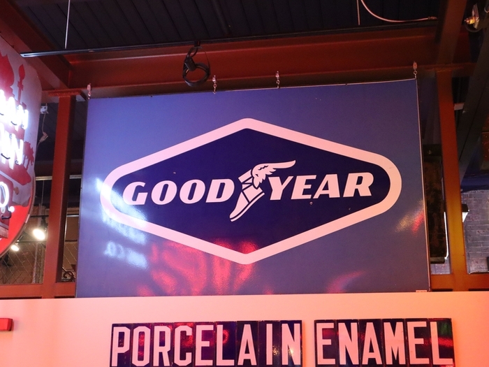 American Sign Museum