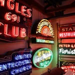 American Sign Museum