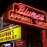 American Sign Museum