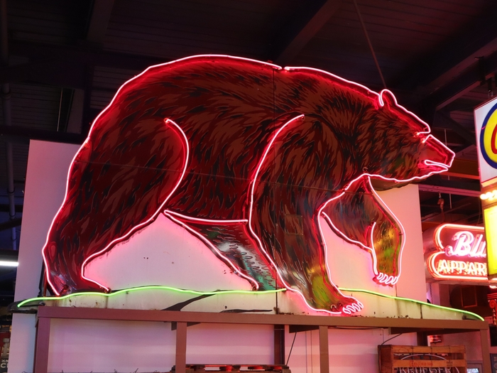 American Sign Museum