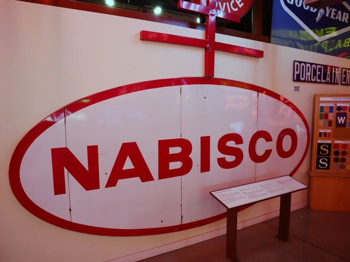 American Sign Museum