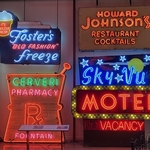 American Sign Museum