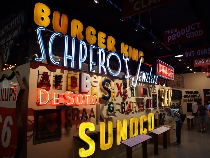 American Sign Museum