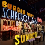American Sign Museum