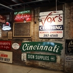 American Sign Museum