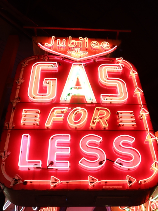 American Sign Museum