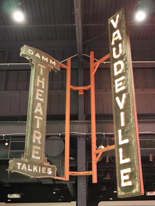 American Sign Museum