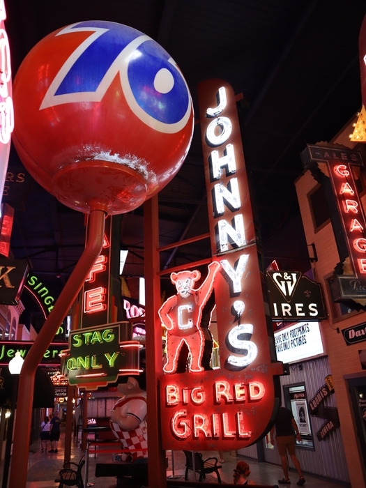 American Sign Museum