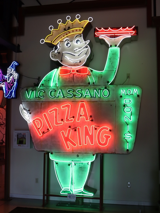 American Sign Museum